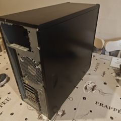 pc case