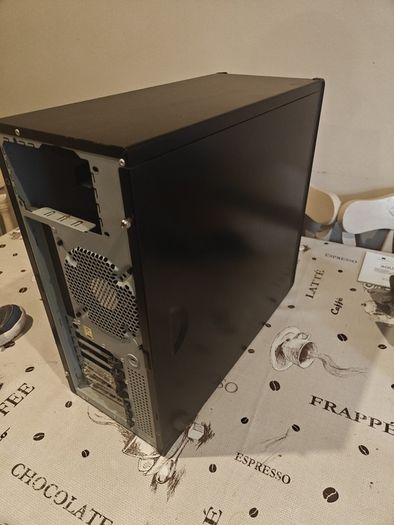 pc case