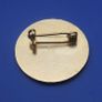 NATIONAL COUNCIL OF WOMEN (England, Scotland & Wales) - membership badge (c.1980's) Image 4