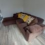 L shaped Sofa Image 3