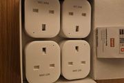 Smart Plug x 4