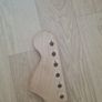 Strat neck Image 5