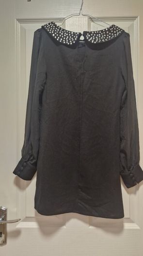 woman dress ted baker,karen millen,Paul Costello,juicy couture,coast, lipsy,Denzel in a dress,esprit