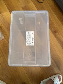 Storage Container