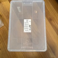 Storage Container