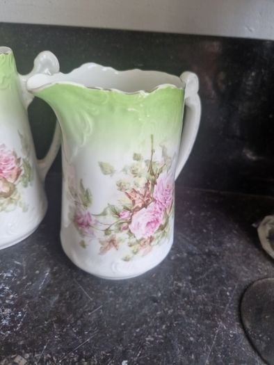 vintage pitchers