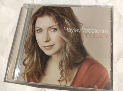 Hayley Westenra - Odyssey Cd