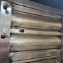 2 Commercial Deck Ovens  Sveba Dahlen & Tom Chan Image 5