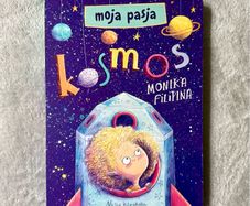 polish book for kids
