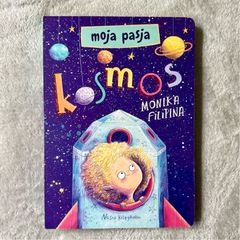polish book for kids