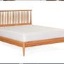 king Size Bed & Mattress Image 5
