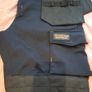Men's work trousers size 40-32 Image 2