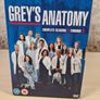 Greys Anatomy Dvd Boxset Seasons 1-8 Image 3
