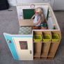 Our Generation School Set + Phoebe Doll Image 2