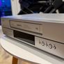Hitachi VT-MX310E VHS Video Cassette Recorder Image 3