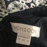 Monsoon dress size 12 - New Image 6