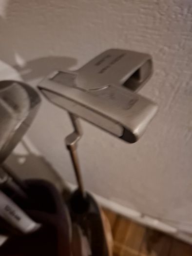 Ladies Compleat Set 14 Clubs