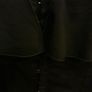Black Frank Lyman evening top Size 10 Image 2