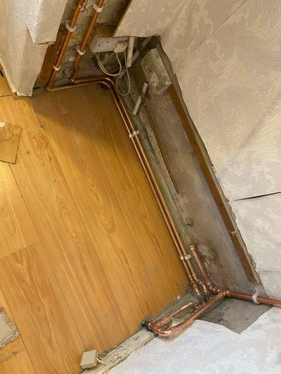 Skelly&Son Plumbing and Heating