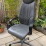 ergonomic office chair Image 3