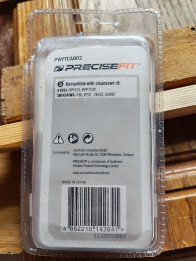 chainsaw chain 8 inch