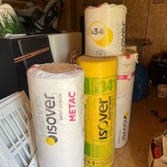 220mm Metac insulation