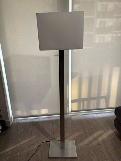 lamp