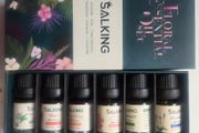 essential oils