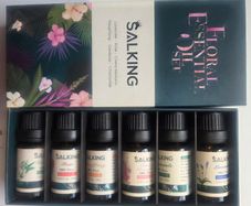 essential oils
