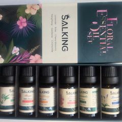 essential oils