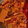 lego plates and bricks etc Image 2