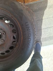 tire
