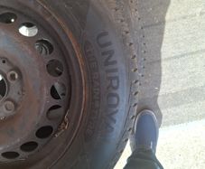 tire