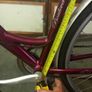 claud butler ladies hybrid bike Image 4