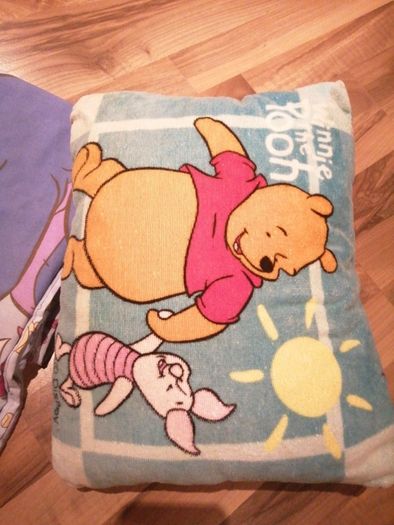 winnie poo collection.
