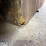 Antique Pine Farmhouse Dresser Image 7