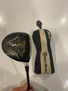 Taylormade M2  5W 18 degree