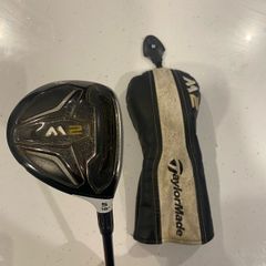 Taylormade M2  5W 18 degree