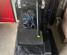 Peavey Sound System - Passive