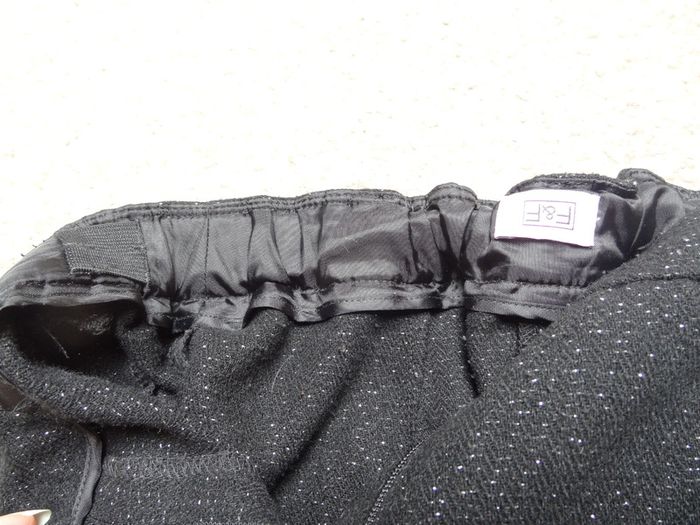 Girls shorts F&F 5-7yo