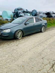 Vw Jetta 2007 1000 Ono