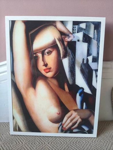 Elegant wall art