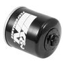 KN-303 K&N Oil Filter - Kawasaki - Honda Image 3