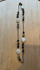 Necklaces Various (2 for 1 euro)