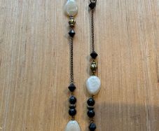 Necklaces Various (2 for 1 euro)