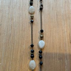 Necklaces Various (2 for 1 euro)
