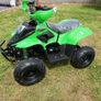 Hurricane Badger 90 Kids Quad , Best Selling Quad On The Market Image 4
