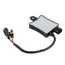 2pcs 12V 55W HID kit Xenon Replacement Bulb Kit H7 Slim Ballast Xenon Hid 6000K Car Van Lights Head Headlights Image 3