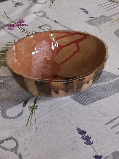 Studio Pottery