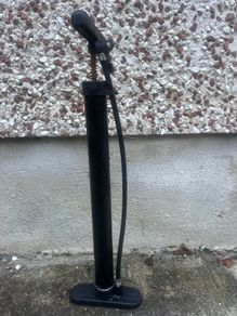 bikes pump